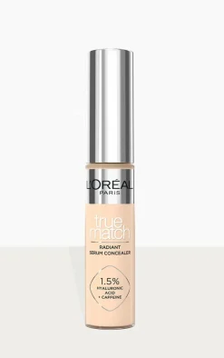 L'Oreal True Match Radiant Serum Concealer 3R