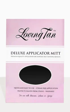 Loving Tan Deluxe Applicator Mitt