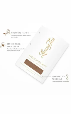 Loving Tan Purest Applicator Mitt