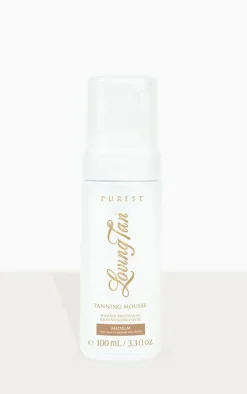 Loving Tan Purest Tanning Mousse Medium 100Ml