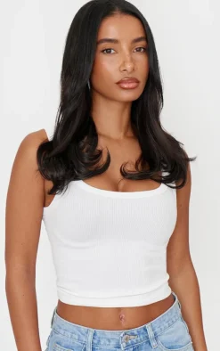 Lullabellz 18" Hidden Halo Blow Dry Hair Extensions - Dark Brown