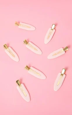 Lullabellz 8 Pack Setting Clips