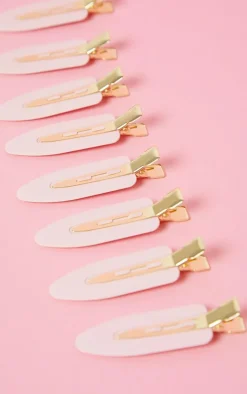 Lullabellz 8 Pack Setting Clips