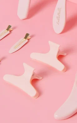 Lullabellz 4 Piece Section Clips