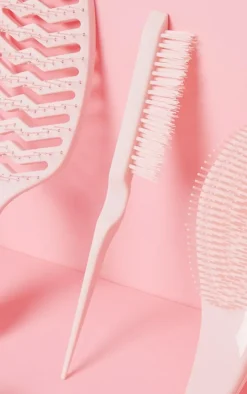 Lullabellz Back Combing Brush