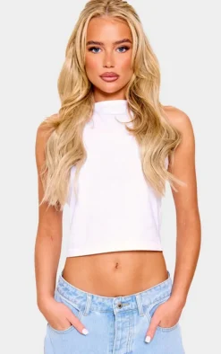 Lullabellz Blow Dry 16"Claw Clip Pony - California Blonde