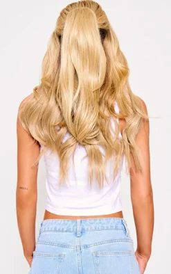 Lullabellz Blow Dry 16