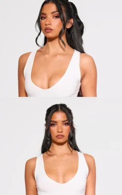 Lullabellz Brushed Out Wave 16” Claw Clip Pony In Natural Black