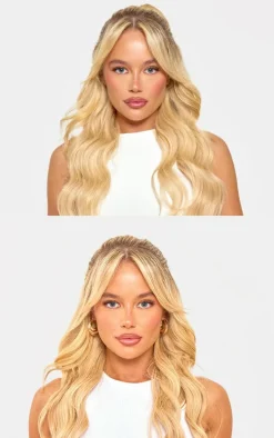 Lullabellz Brushed Out Wave 16