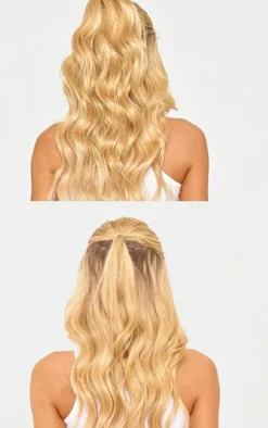 Lullabellz Brushed Out Wave 16