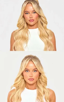 Lullabellz Brushed Out Wave 16