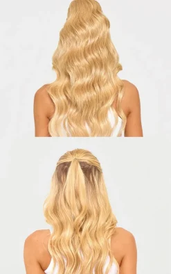 Lullabellz Brushed Out Wave 16