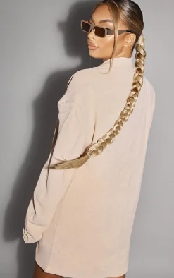 LullaBellz Extra AF 34'' Hair Braid California Blonde