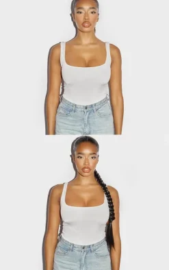 LullaBellz Extra AF 34'' Hair Braid Dark Brown