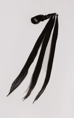 LullaBellz Extra AF 34'' Hair Braid Dark Brown