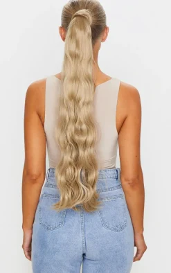 LullaBellz Grande Hollywood Wave 26