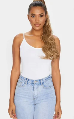 LullaBellz Grande Hollywood Wave 26" Wraparound Pony Mellow Brown