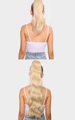 LullaBellz Grande Hollywood Wave 26