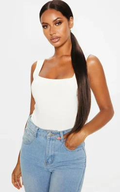 LullaBellz Grande Lengths 26" Straight Pony Extensions Choc Brown