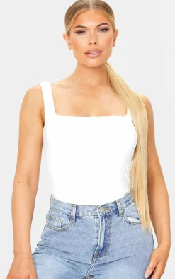 LullaBellz Grande Lengths 26" Straight Wraparound Pony Golden Blonde