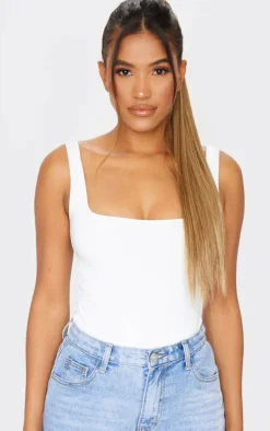 LullaBellz Grande Lengths 26" Straight Wraparound Pony Mellow Brown