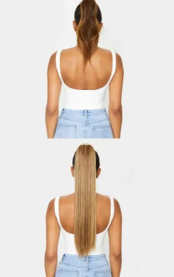 LullaBellz Grande Lengths 26