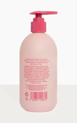 Lullabellz Hair Fuel Human and Synthetic Shampoo 350ML