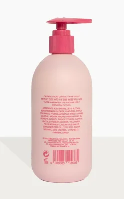 Lullabellz Hair Fuel Human and Synthetic Conditioner 350ml