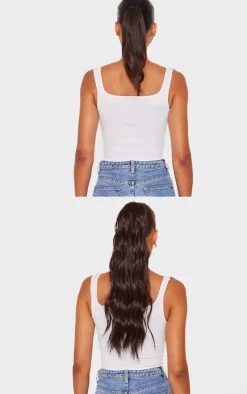 Lullabellz Midi Grande Brushed Out Wave 22