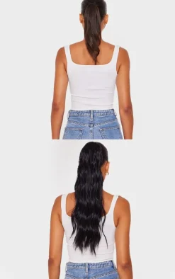 Lullabellz Midi Grande Brushed Out Wave 22