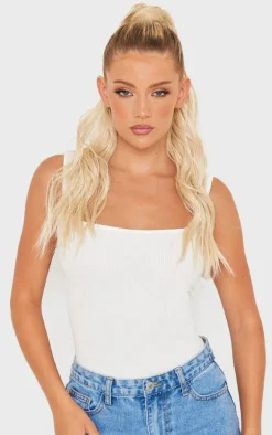 Lullabellz Midi Grande Brushed Out Wave 22" Wraparound Pony Light Blonde