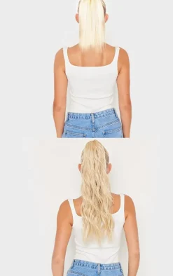 Lullabellz Midi Grande Brushed Out Wave 22