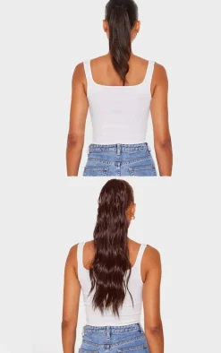 Lullabellz Midi Grande Brushed Out Wave 22