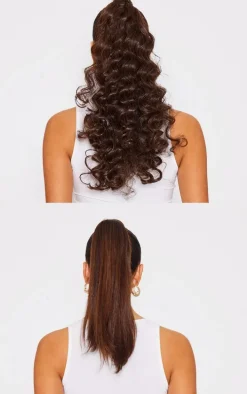 Lullabellz Midi Grande Curly Corkscrew 20