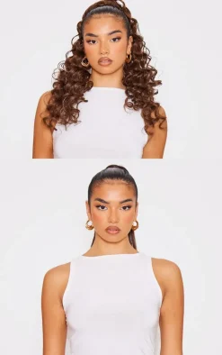 Lullabellz Midi Grande Curly Corkscrew 20