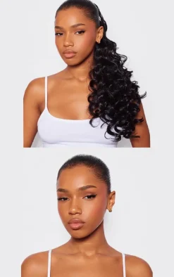 Lullabellz Midi Grande Curly Corkscrew 20