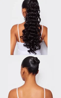 Lullabellz Midi Grande Curly Corkscrew 20