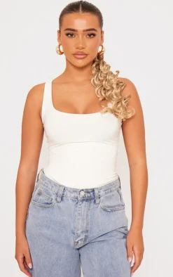 Lullabellz Midi Grande Curly Corkscrew 20" Wraparound Pony Golden Blonde