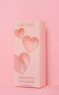 Lullabellz Mini Detangling Brush