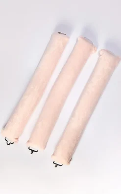 Lullabellz Overnight Blow Dry Heatless Curls