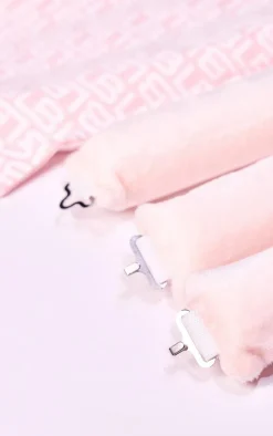 Lullabellz Overnight Blow Dry Heatless Curls