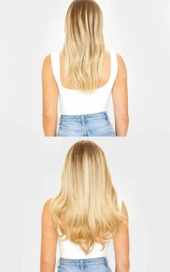 LullaBellz Super Thick 22