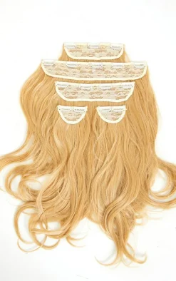 LullaBellz Super Thick 22