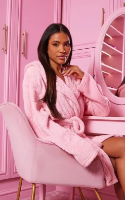 Lullabellz Thick 24` 1 Piece Straight Clip In Hair Extensions Chocolate Brown