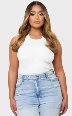 Lullabellz Thick 14" 1 Piece Blow Dry Wavy Clip In Hair Extensions Mellow Brown