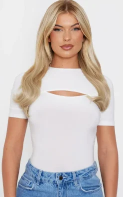 Lullabellz Thick 14" 1 Piece Blow Dry Wavy Clip In Hair Extensions California Blonde