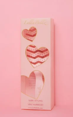 Lullabellz Vent Brush