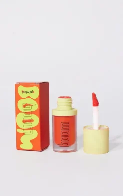 Made by Mitchell Boom Lip Gloss Fired