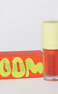 Made by Mitchell Boom Lip Gloss Fired