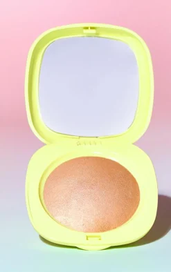 Made By Mitchell Bronze Pods Domed Bronzer - Cinnamon Girl